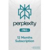 Perplexity PRO - 12 Meseci Pretplata Ključ (Samo za nove naloge) ChatGPT, Gemini, Claude